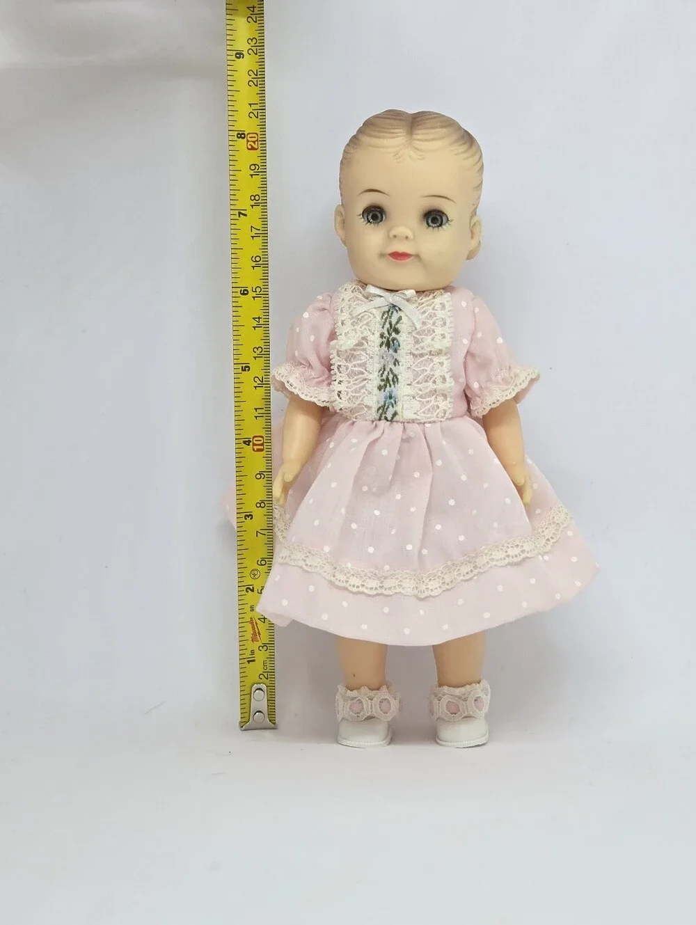 Effanbee - Vintage 